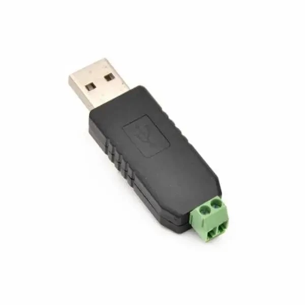 RS485 USB Çevirici Kart - Görsel 3