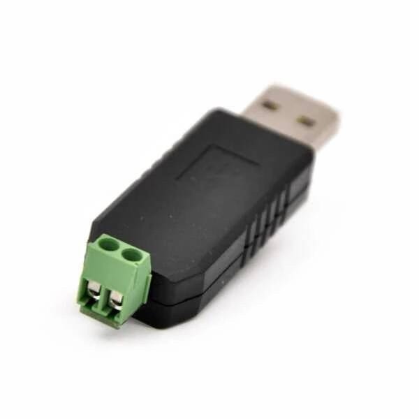 RS485 USB Çevirici Kart - Görsel 4
