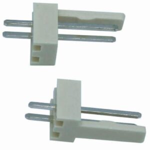 L-KLS1-2.54-02-S Fan Soketi