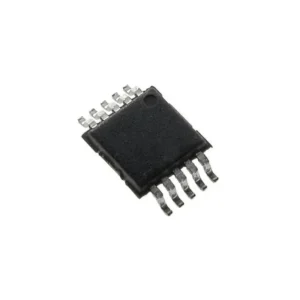 INA226AIDGSR Akım ve Güç İzleme Sensörü (I2C/SMBus)